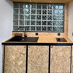 Duplex Aux Portes De Paris Διαμέρισμα Σαιν-Ντενί
