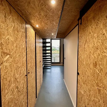 Duplex Aux Portes De Paris * Σαιν-Ντενί